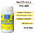 Rhodiola Rosea Premium 500mg, com 30 cápsulas na internet