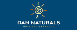 Dan Naturals nutrição avançada 