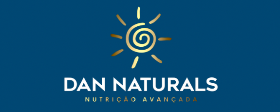 Dan Naturals nutrição avançada 