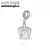 BERLOQUE COROA AÇO - comprar online