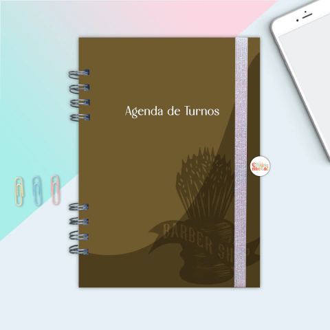 Turnos | Peluquería 3