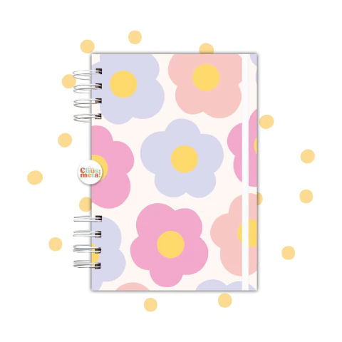Cuaderno | Florecer - comprar online