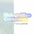 Holográfico Corazones