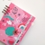 Emprendedor Pedidos | Pink Collage - comprar online