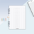 Cuaderno | Fases lunares - tienda online