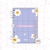 Fifteen planner | Margarita