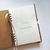 Control de embarazo | Wood Kraft - comprar online