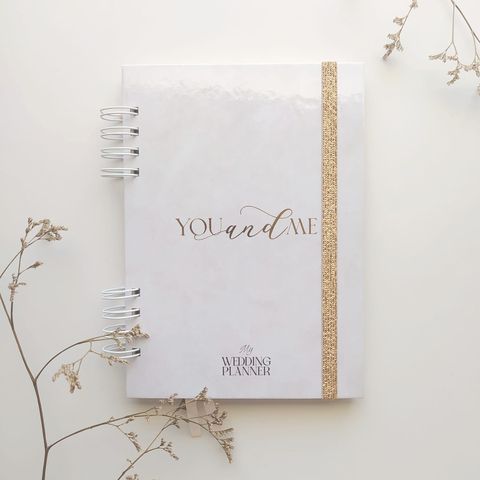Casamiento | You and me