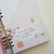 Semanal Color - Eres capaz - comprar online