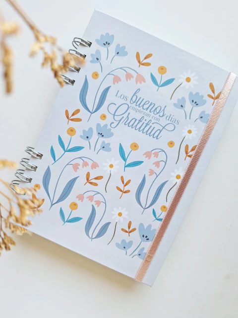 Gratitud | Buenos días - comprar online