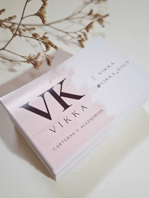 Tarjetas personales Simple faz