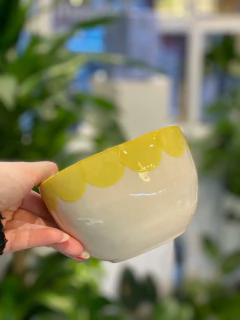 Cuencos Lemon x2 - comprar online