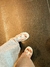 Flatform tratorada - ZAYA SHOES