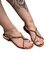 Sandalia Rasteira Jessica - comprar online