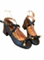 Sapato boneca preto - comprar online