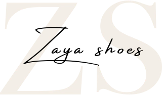 ZAYA SHOES
