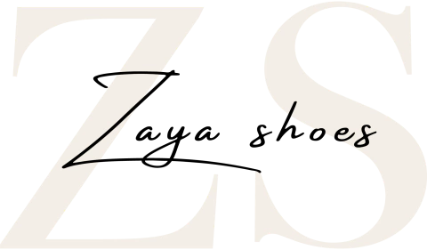 ZAYA SHOES