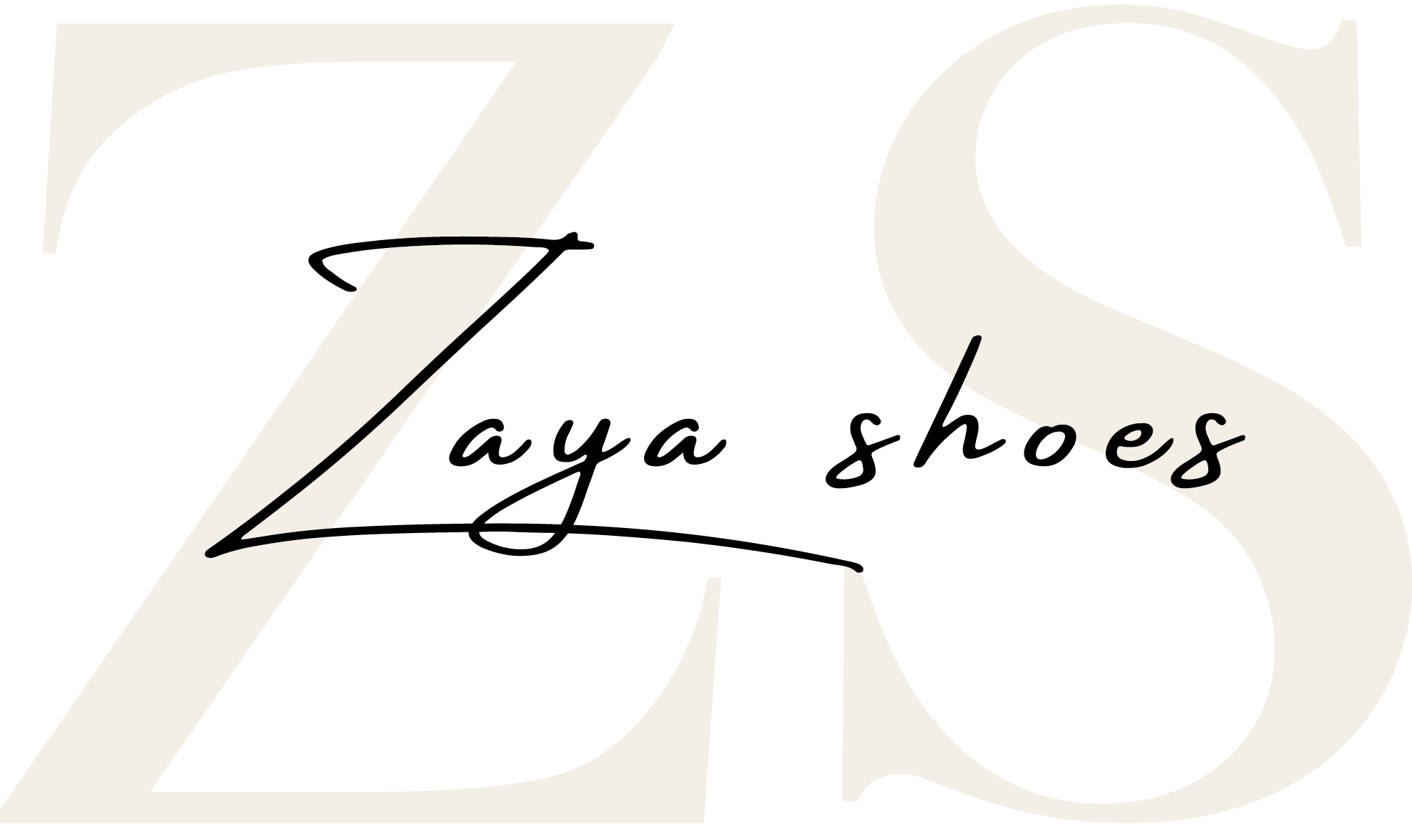ZAYA SHOES
