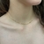 Choker Elos Infinitos - loja online