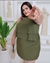 Conjunto Amanda na internet
