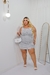 Conjunto Zara Xadrez na internet