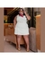 Conjunto Zara Xadrez - loja online