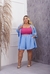 Conjunto Kimono Laura