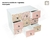 Gaveteiro Beyer 9 gavetas – Modelo 50 - comprar online