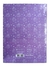 Pasta Catálogo Ofício Lombo Ajustável DAC Love Catcórnio 3060RX - comprar online