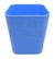 Porta Objetos Dello Dellocolor Azul Claro 3029B