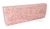 Estojo Perfumado Multiuso Dello Secrets Rosa 8801w - comprar online