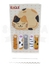 Sticky Notes EAGLE Gatos - TYSN7382 - comprar online