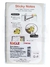 Sticky Notes EAGLE Gatos - TYSN7382 na internet