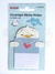 Sticky Notes (Bloco Adesivo) Envelope EAGLE Patinho - TYSN7394