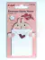 Sticky Notes (Bloco Adesivo) Envelope EAGLE Coelhinho - TYSN7395