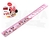 Régua Dobrável Molin Disney Minnie 30cm 22395 - Rosa - comprar online