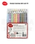 Estojo Canetas Gel MOLIN com 10 Cores - 3246 - comprar online
