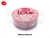 Washi Tape MOLIN Love Avulsa Modelo 4 - 23382
