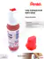 Cola PENTEL Roll’n Glue Rosa – ER153-P