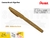 Brush PENTEL Sign Pen Amarelo Ocre - SES15C-YX