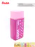 Borracha PENTEL Hi-Polymer Eraser Rosa – ZEH-05P