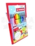 Estojo Canetas STABILO Pen 68 MINI com 12 Cores - 668/12