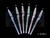 Caneta Esferográfica STABILO Liner 808M - Violeta 55 - comprar online