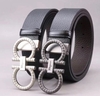 Cinto Salvatore Ferragamo Masculino