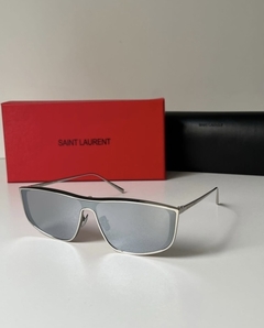 Óculos YSL Duas Cores Italiana