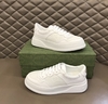 Tênis Gucci Branco Italiana