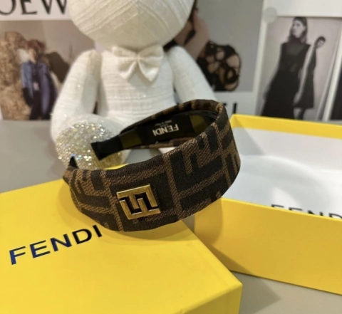 Tiara Fendi Italiana