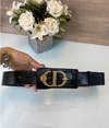 Cinto Dior CD Italiana