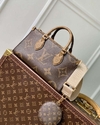 Bolsa Louis Vuitton OnTheGo East West Italiana