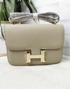 Bolsa Hermes Constance Bege 24 Italiana